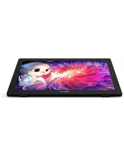 Монитор-планшет XP-Pen Artist 22 (2nd Generation) Black (ArtistCD220F_EU)