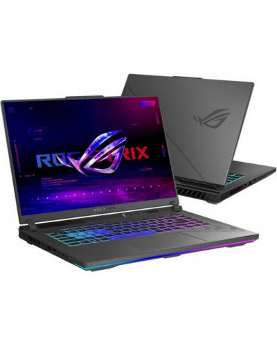 Ноутбук ASUS ROG Strix G16 G614JV (G614JV-N4156)