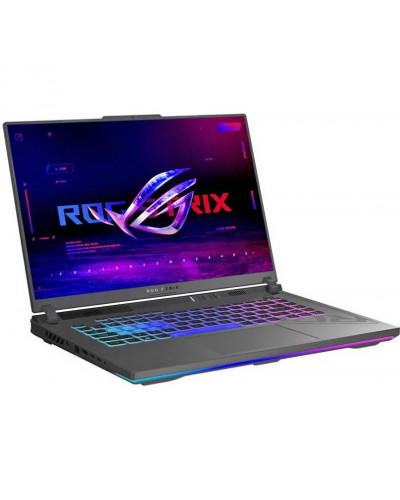 Ноутбук ASUS ROG Strix G16 G614JV (G614JV-N4156)