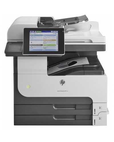 БФП HP LaserJet Enterprise M725dn (CF066A)