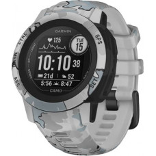 Смарт-годинник Garmin Instinct 2S - Camo Edition Mist Camo (010-02563-13)