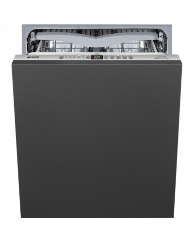 Посудомийна машина SMEG STL352C