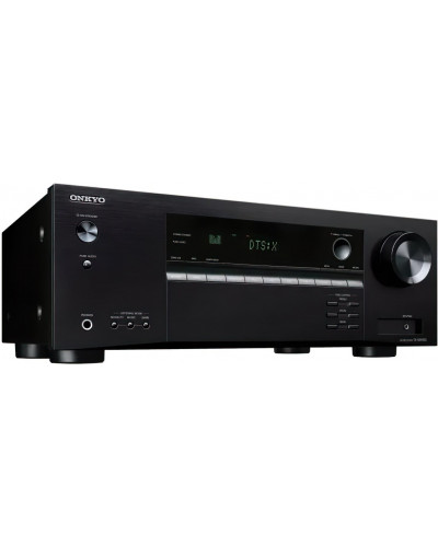 AV-ресивер Onkyo TX-NR5100 Black