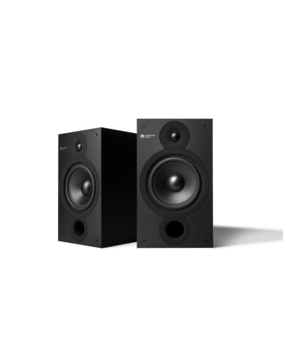 Фронтальні акустичні колонки Cambridge Audio SX-60 Black