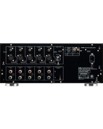 Підсилювач потужності Marantz MM 7055