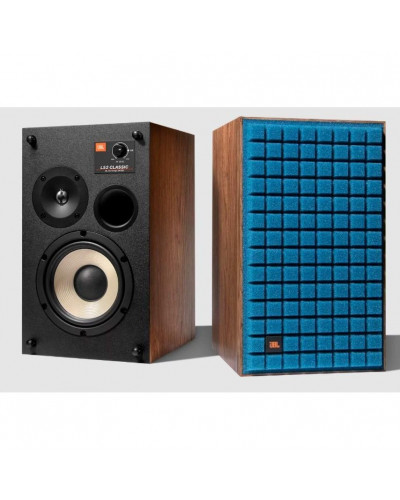 Акустические колонки JBL L52 Classic Blue (JBLL52CLASSICBLU)