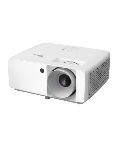 Мультимедійний проектор Optoma ZW350 (W9PD7F935EZ1)