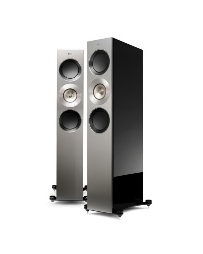 Акустические колонки KEF Reference 3 Piano Black