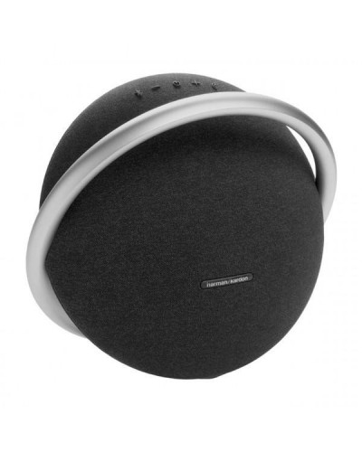 Портативна колонка Harman/Kardon Onyx Studio 8 Black (HKOS8BLKEP)