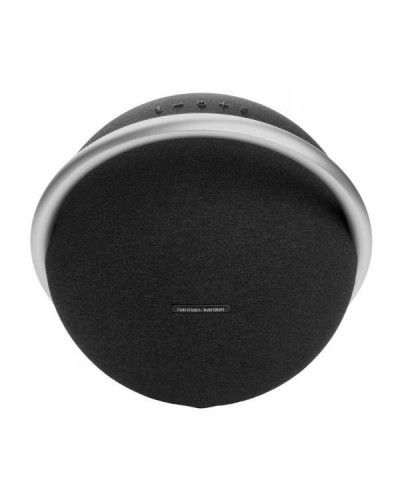 Портативна колонка Harman/Kardon Onyx Studio 8 Black (HKOS8BLKEP)