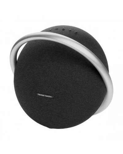 Портативна колонка Harman/Kardon Onyx Studio 8 Black (HKOS8BLKEP)