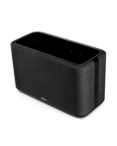 Мультимедийная акустика Denon Home 350 Black