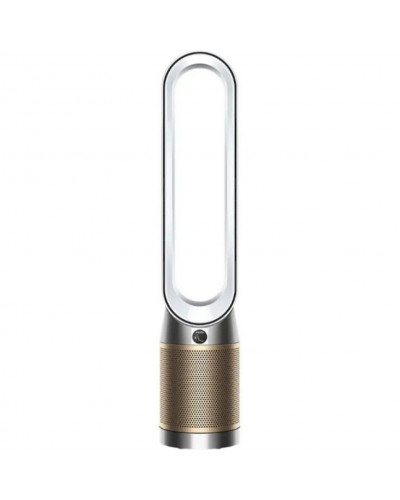 Воздухоочиститель Dyson Purifier Cool Formaldehyde TP09 White/Gold (369876-01)