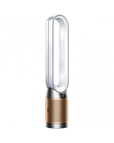 Очищувач повітря Dyson Purifier Cool Formaldehyde TP09 White/Gold (369876-01)