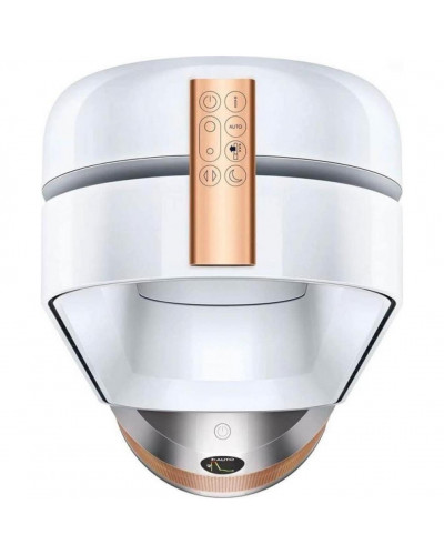 Очищувач повітря Dyson Purifier Cool Formaldehyde TP09 White/Gold (369876-01)