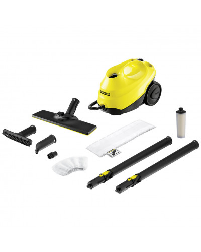 Парова швабра Karcher SC 3 EasyFix (1.513-121.0)