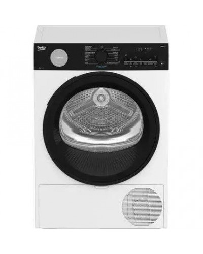 Сушильна машина Beko B5T692411WBPBB