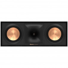 Акустическая система центрального канала Klipsch Reference R-50C Black