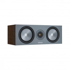 Акустическая система центрального канала Monitor Audio Bronze C150 Walnut