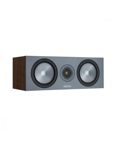 Акустическая система центрального канала Monitor Audio Bronze C150 Walnut