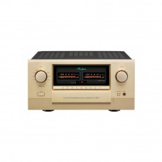 Інтегральний підсилювач Accuphase E-800