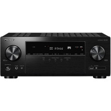 AV-ресивер Pioneer VSX-935 Black