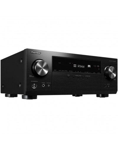 AV-ресивер Pioneer VSX-935 Black