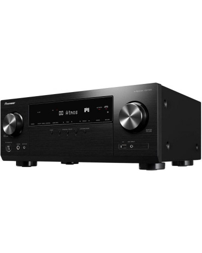 AV-ресивер Pioneer VSX-935 Black