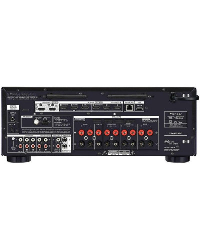 AV-ресивер Pioneer VSX-935 Black