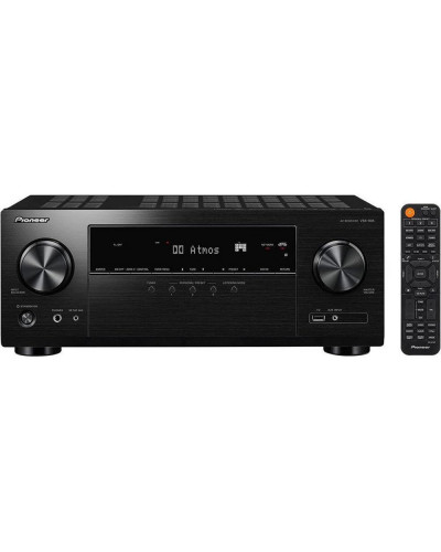 AV-ресивер Pioneer VSX-935 Black