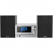 Минисистема Kenwood M-7000S Silver