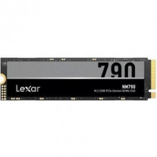 SSD накопичувач Lexar NM790 2 TB (LNM790X002T-RNNNG)