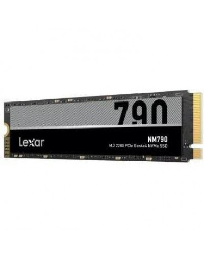 SSD накопичувач Lexar NM790 2 TB (LNM790X002T-RNNNG)