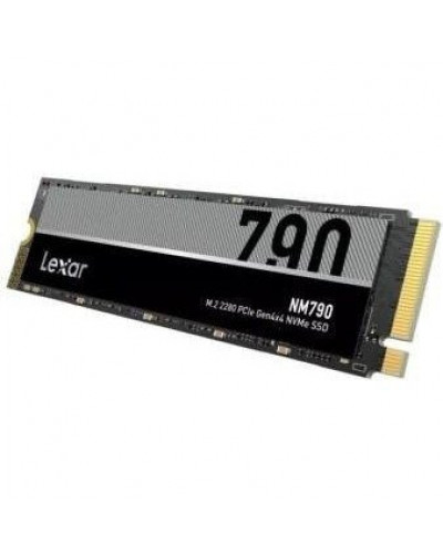 SSD накопичувач Lexar NM790 2 TB (LNM790X002T-RNNNG)