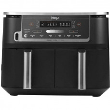 Мультипіч (аерофритюрниця) NINJA Foodi Max Dual Zone Smart Cook AF451EU