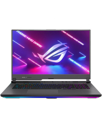 Ноутбук ASUS ROG Strix G17 2022 G713RC (G713RC-HX057W)