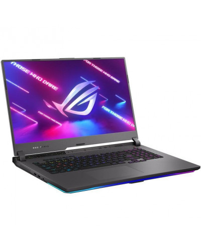 Ноутбук ASUS ROG Strix G17 2022 G713RC (G713RC-HX057W)