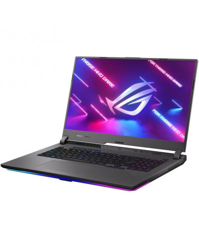 Ноутбук ASUS ROG Strix G17 2022 G713RC (G713RC-HX057W)