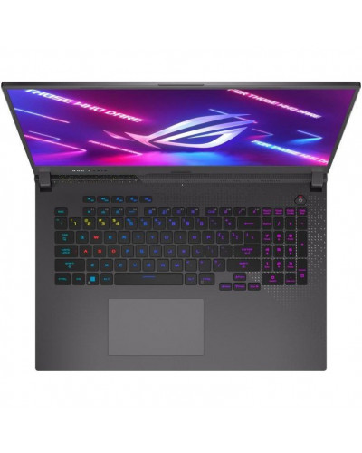 Ноутбук ASUS ROG Strix G17 2022 G713RC (G713RC-HX057W)