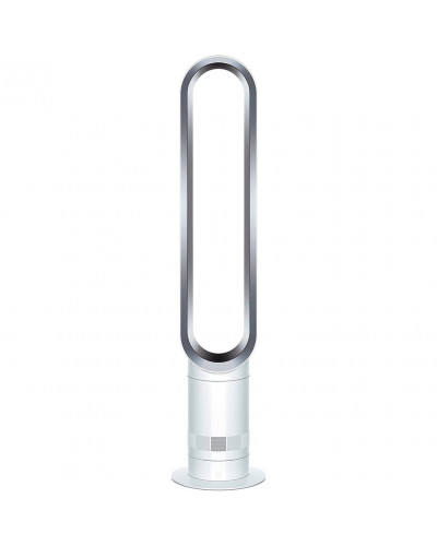 Вентилятор підлоговий Dyson AM07 White/Silver (300912-01)