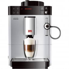 Кофемашина автоматическая Melitta Caffeo Passione Silver F53/0-101