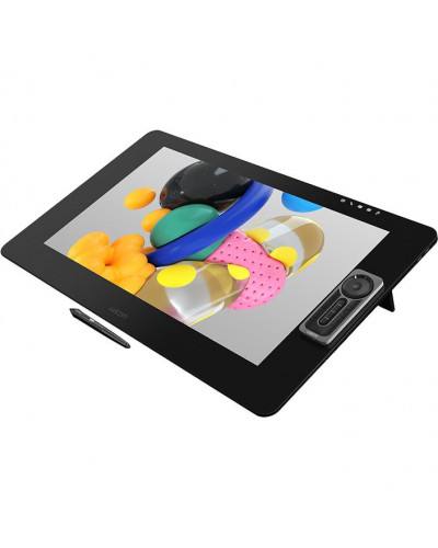 Монітор-планшет Wacom Cintiq Pro 24 (DTK-2420)