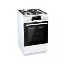 Комбінована плита Gorenje K534WF