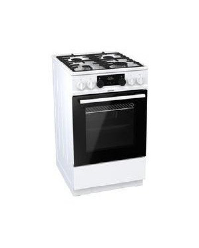 Комбинированная плита Gorenje K534WF