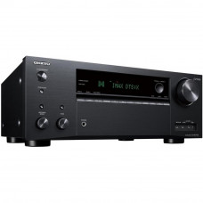 AV-ресівер Onkyo TX-NR7100 Black