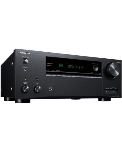 AV-ресівер Onkyo TX-NR7100 Black