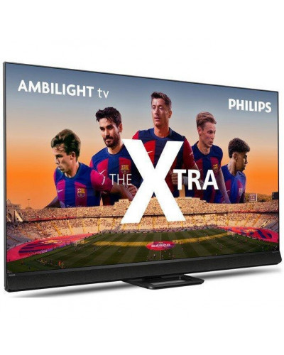 LCD телевізор (LED) Philips 65PML9308/12