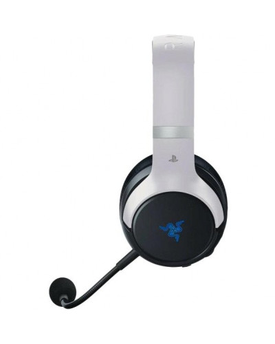 Навушники з мікрофоном Razer Kaira Playstation White (RZ04-03980100-R3M1)