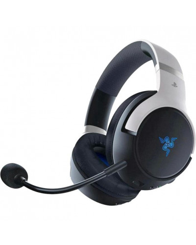 Навушники з мікрофоном Razer Kaira Playstation White (RZ04-03980100-R3M1)