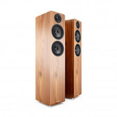 Підлогова акустика Acoustic Energy AE 109 Walnut Vinyl Venner